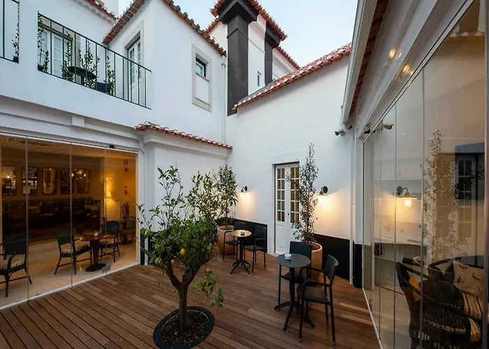 Pousada Vila Obidos Hotel